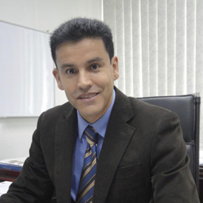 Ali Hassan